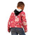 Custom Trinidad and Tobago Cricket Kid Hoodie 2025 Go Knight Riders Tropical Style - Wonder Print Shop