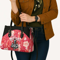 Trinidad and Tobago Cricket Leather Bag 2025 Go Knight Riders Tropical Style - Wonder Print Shop