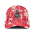 Trinidad and Tobago Cricket Mesh Trucker Cap 2025 Go Knight Riders Tropical Style - Wonder Print Shop