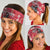 Trinidad and Tobago Cricket Neck Gaiter 2025 Go Knight Riders Tropical Style - Wonder Print Shop