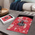 Trinidad and Tobago Cricket Puzzle 2025 Go Knight Riders Tropical Style - Wonder Print Shop