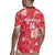 Custom Trinidad and Tobago Cricket Rugby Jersey 2025 Go Knight Riders Tropical Style - Wonder Print Shop