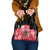 Trinidad and Tobago Cricket Shoulder Handbag 2025 Go Knight Riders Tropical Style - Wonder Print Shop