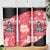 Trinidad and Tobago Cricket Skinny Tumbler 2025 Go Knight Riders Tropical Style - Wonder Print Shop