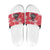 Trinidad and Tobago Cricket Slide Sandals 2025 Go Knight Riders Tropical Style - Wonder Print Shop