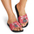 Trinidad and Tobago Cricket Slide Sandals 2025 Go Knight Riders Tropical Style - Wonder Print Shop