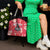 Trinidad and Tobago Cricket Tote Bag 2025 Go Knight Riders Tropical Style - Wonder Print Shop