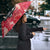 Trinidad and Tobago Cricket Umbrella 2025 Go Knight Riders Tropical Style - Wonder Print Shop