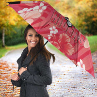 Trinidad and Tobago Cricket Umbrella 2025 Go Knight Riders Tropical Style - Wonder Print Shop