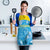 Saint Lucia Kings Cricket Apron 2025 Go Beinspired Tropical Style - Wonder Print Shop