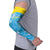 Saint Lucia Kings Cricket Arm Sleeves 2025 Go Beinspired Tropical Style - Wonder Print Shop