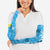 Saint Lucia Kings Cricket Arm Sleeves 2025 Go Beinspired Tropical Style - Wonder Print Shop