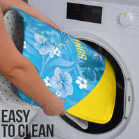 Saint Lucia Kings Cricket Bathroom Set 2025 Go Beinspired Tropical Style - Wonder Print Shop