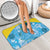 Saint Lucia Kings Cricket Bathroom Set 2025 Go Beinspired Tropical Style - Wonder Print Shop