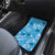 Saint Lucia Kings Cricket Car Mats 2025 Go Beinspired Tropical Style - Wonder Print Shop