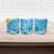 Custom Saint Lucia Kings Cricket Ceramic Mug 2025 Go Beinspired Tropical Style - Wonder Print Shop