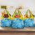 Saint Lucia Kings Cricket Grocery Bag 2025 Go Beinspired Tropical Style - Wonder Print Shop