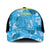 Saint Lucia Kings Cricket Mesh Trucker Cap 2025 Go Beinspired Tropical Style - Wonder Print Shop