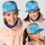 Saint Lucia Kings Cricket Mesh Trucker Cap 2025 Go Beinspired Tropical Style - Wonder Print Shop