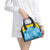 Saint Lucia Kings Cricket Shoulder Handbag 2025 Go Beinspired Tropical Style - Wonder Print Shop