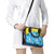 Saint Lucia Kings Cricket Shoulder Handbag 2025 Go Beinspired Tropical Style - Wonder Print Shop
