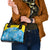 Saint Lucia Kings Cricket Shoulder Handbag 2025 Go Beinspired Tropical Style - Wonder Print Shop