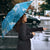 Saint Lucia Kings Cricket Umbrella 2025 Go Beinspired Tropical Style - Wonder Print Shop