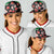 Saint Kitts and Nevis Cricket Baseball Net Cap 2025 Go Patriots Tropical Style - Wonder Print Shop