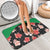 Saint Kitts and Nevis Cricket Bathroom Set 2025 Go Patriots Tropical Style - Wonder Print Shop