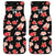 Saint Kitts and Nevis Cricket Car Mats 2025 Go Patriots Tropical Style - Wonder Print Shop