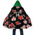 Custom Saint Kitts and Nevis Cricket Cloak 2025 Go Patriots Tropical Style - Wonder Print Shop
