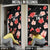 Saint Kitts and Nevis Cricket Door Cover 2025 Go Patriots Tropical Style - Wonder Print Shop