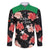 Custom Saint Kitts and Nevis Cricket Family Matching Long Sleeve Bodycon Dress and Hawaiian Shirt 2025 Go Patriots Tropical Style - Wonder Print Shop