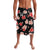 Custom Saint Kitts and Nevis Cricket Lavalava 2025 Go Patriots Tropical Style - Wonder Print Shop