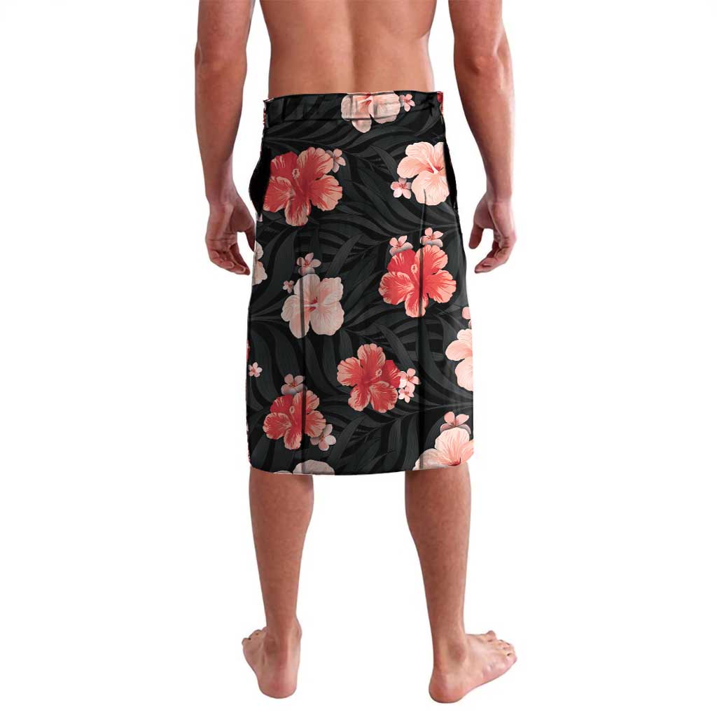 Custom Saint Kitts and Nevis Cricket Lavalava 2025 Go Patriots Tropical Style - Wonder Print Shop