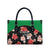 Saint Kitts and Nevis Cricket Leather Bag 2025 Go Patriots Tropical Style - Wonder Print Shop