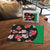 Saint Kitts and Nevis Cricket Puzzle 2025 Go Patriots Tropical Style - Wonder Print Shop