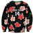 Custom Saint Kitts and Nevis Cricket Sweatshirt 2025 Go Patriots Tropical Style - Wonder Print Shop