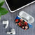 Antigua and Barbuda Cricket AirPods Case 2025 Go Falcons Tropical Style - Wonder Print Shop
