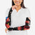 Antigua and Barbuda Cricket Arm Sleeves 2025 Go Falcons Tropical Style - Wonder Print Shop