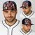 Antigua and Barbuda Cricket Baseball Net Cap 2025 Go Falcons Tropical Style - Wonder Print Shop