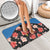 Antigua and Barbuda Cricket Bathroom Set 2025 Go Falcons Tropical Style - Wonder Print Shop