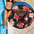 Antigua and Barbuda Cricket Beach Blanket 2025 Go Falcons Tropical Style - Wonder Print Shop