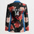 Custom Antigua and Barbuda Cricket Blazer 2025 Go Falcons Tropical Style - Wonder Print Shop