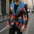 Custom Antigua and Barbuda Cricket Blazer 2025 Go Falcons Tropical Style - Wonder Print Shop