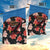 Antigua and Barbuda Cricket Garden Flag 2025 Go Falcons Tropical Style - Wonder Print Shop
