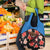 Antigua and Barbuda Cricket Grocery Bag 2025 Go Falcons Tropical Style - Wonder Print Shop