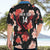 Custom Antigua and Barbuda Cricket Hawaiian Shirt 2025 Go Falcons Tropical Style - Wonder Print Shop