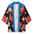Custom Antigua and Barbuda Cricket Kimono 2025 Go Falcons Tropical Style - Wonder Print Shop
