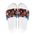 Antigua and Barbuda Cricket Slide Sandals 2025 Go Falcons Tropical Style - Wonder Print Shop